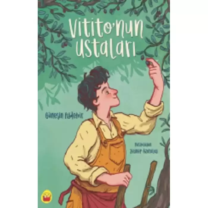 Vitito’nun Ustaları