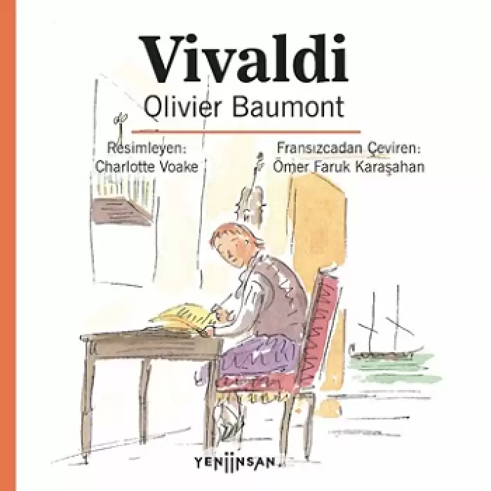 Vivaldi