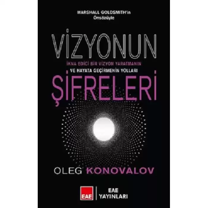 Vizyonun Şifreleri