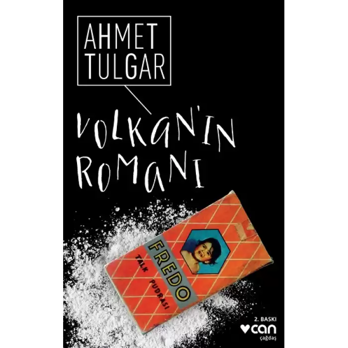 Volkanın Romanı