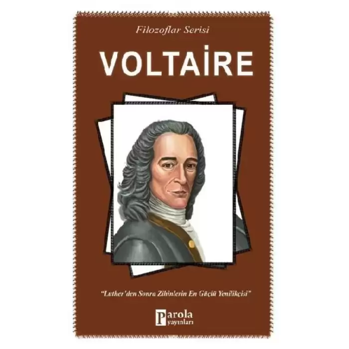 Voltaire