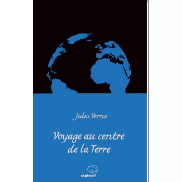 Voyage au Centre de la Terre