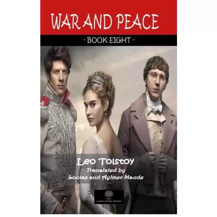 War and Peace Book Eight