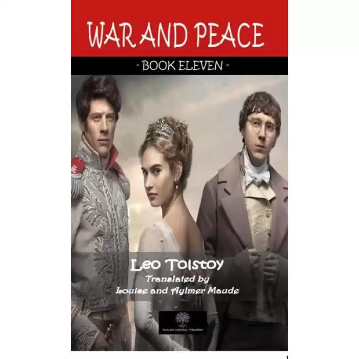 War and Peace Book Eleven