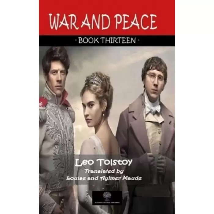 War And Peace - Book Thirteen