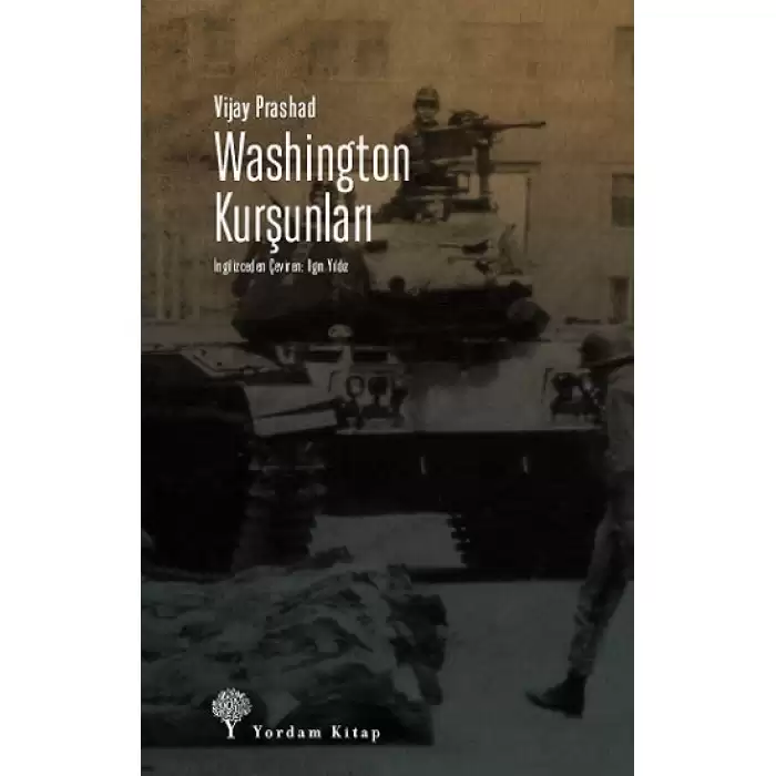 Washington Kurşunları