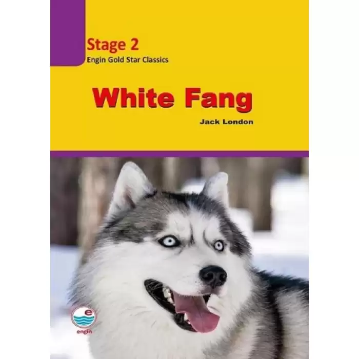 White Fang (Cdli) - Stage 2