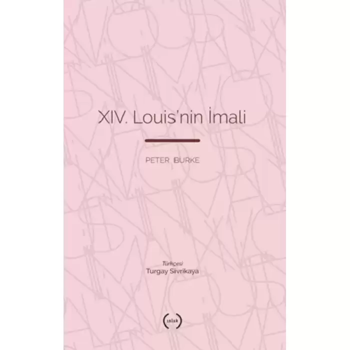 XIV. Louisnin İmali