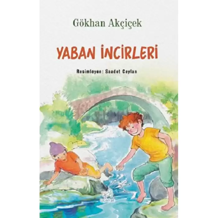 Yaban İncirleri