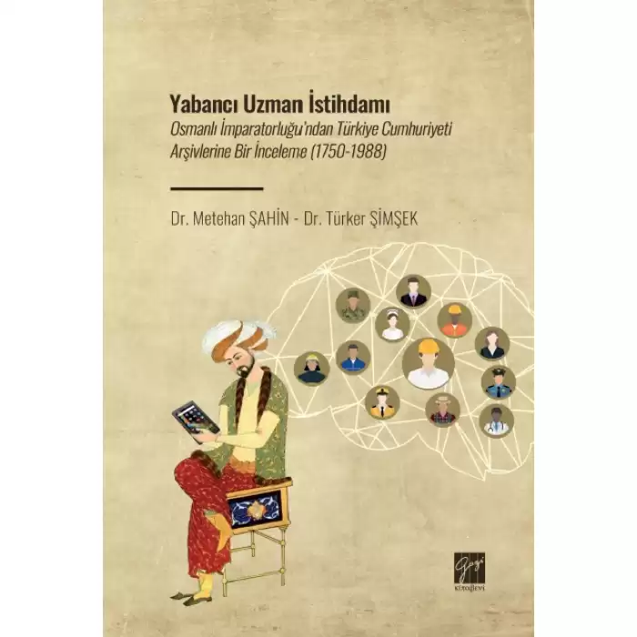 Yabancı Uzman İstihdamı