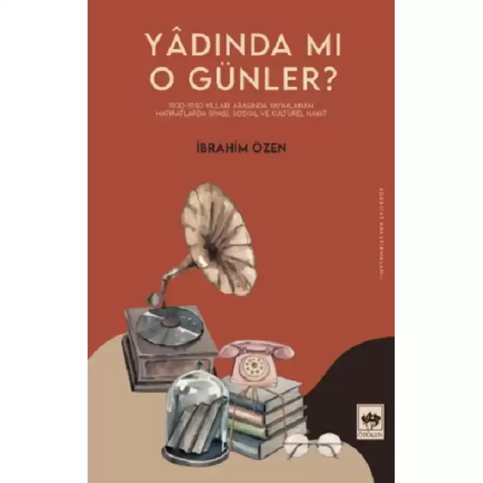 Yadında mı O Günler?