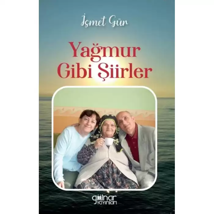 Yağmur Gibi Şiirler