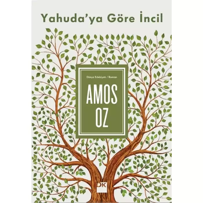 Yahudaya Göre İncil