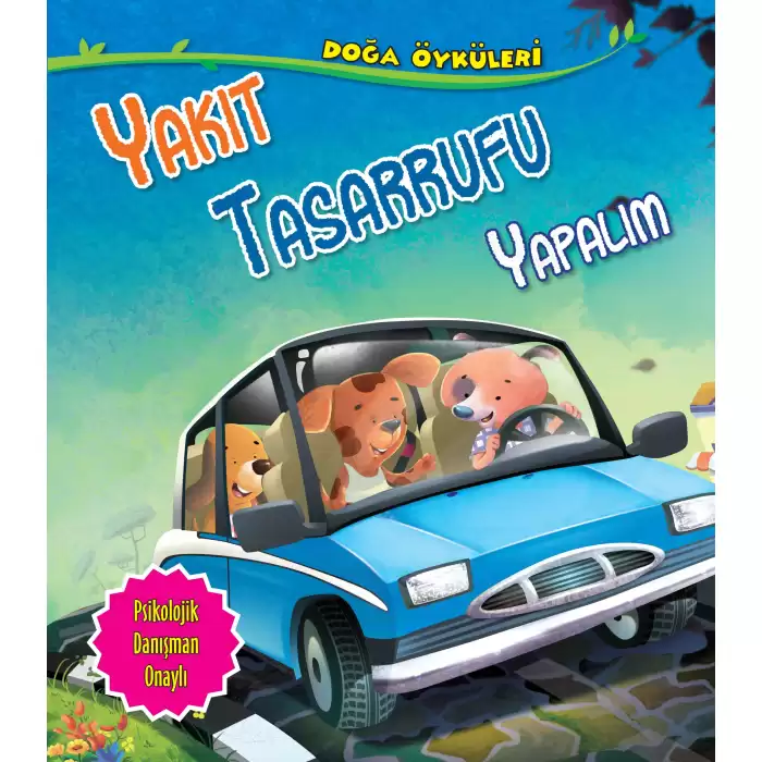 Yakıt Tasarrufu Yapalım