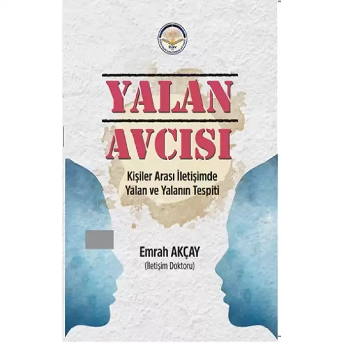 Yalan Avcısı