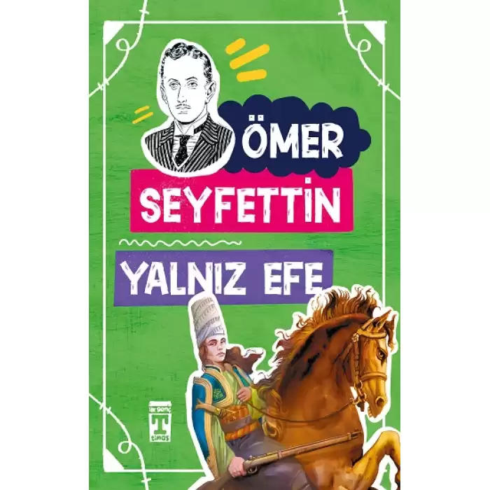 Yalnız Efe