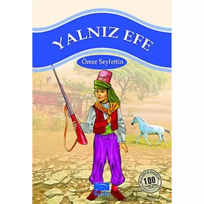 Yalnız Efe