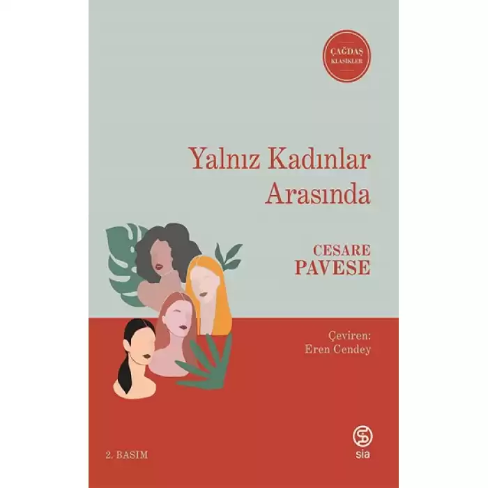 Yalnız Kadınlar Arasında