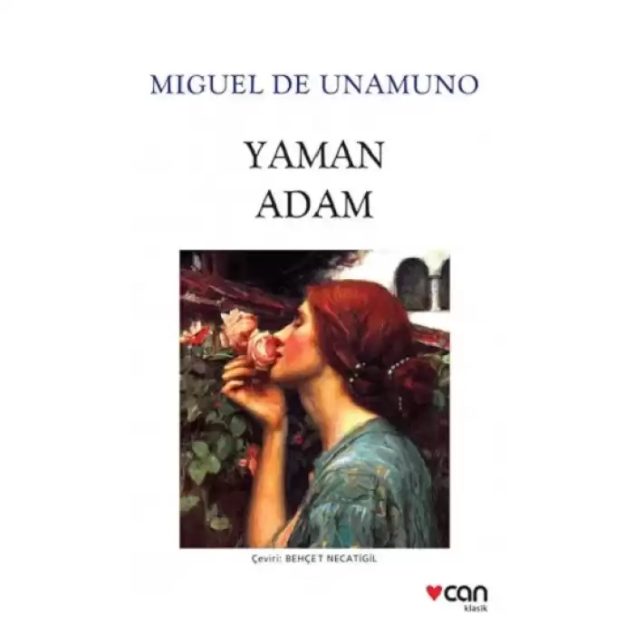 Yaman Adam