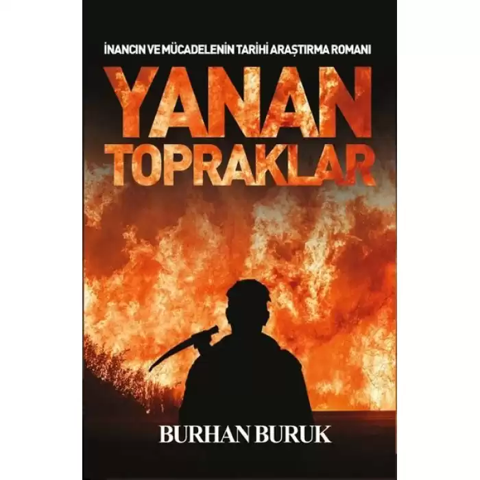 Yanan Topraklar