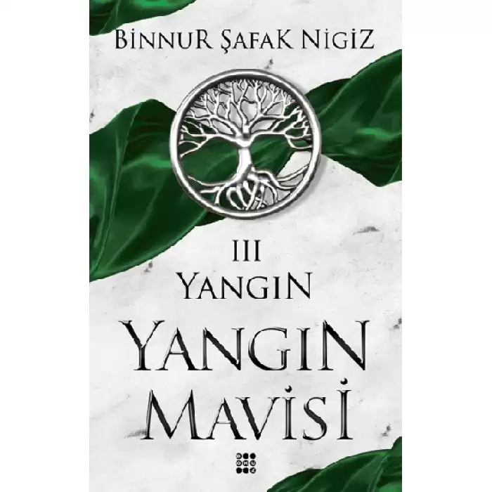 Yangın - Yangın Mavisi Serisi 3