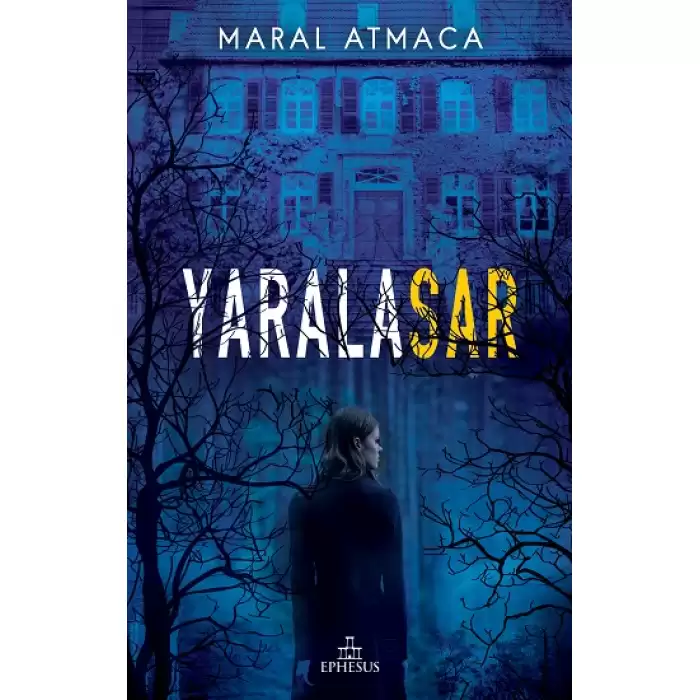 Yaralasar -1 (Ciltli)