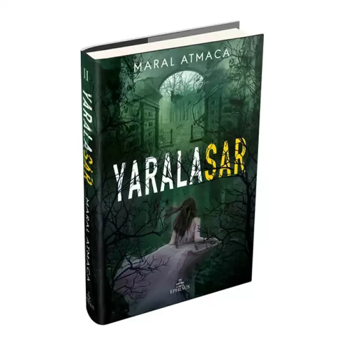 Yaralasar - 2 (Ciltli)