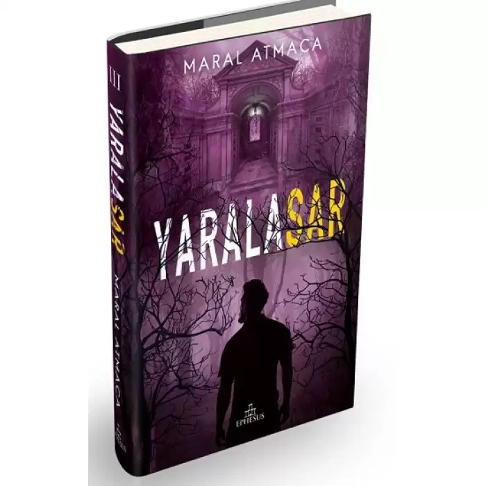 Yaralasar - 3 (Ciltli)