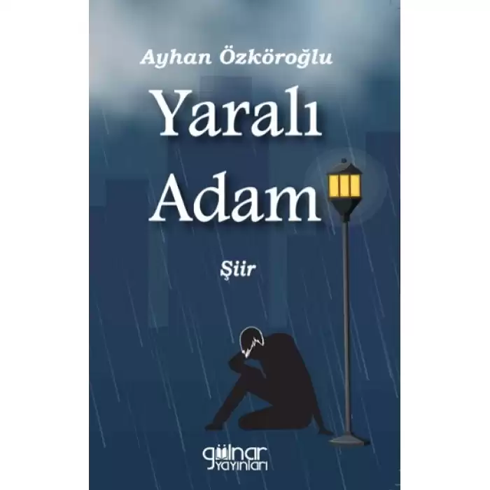 Yaralı Adam