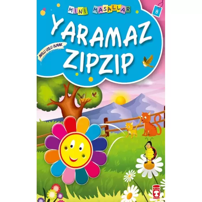 Yaramaz Zıpzıp