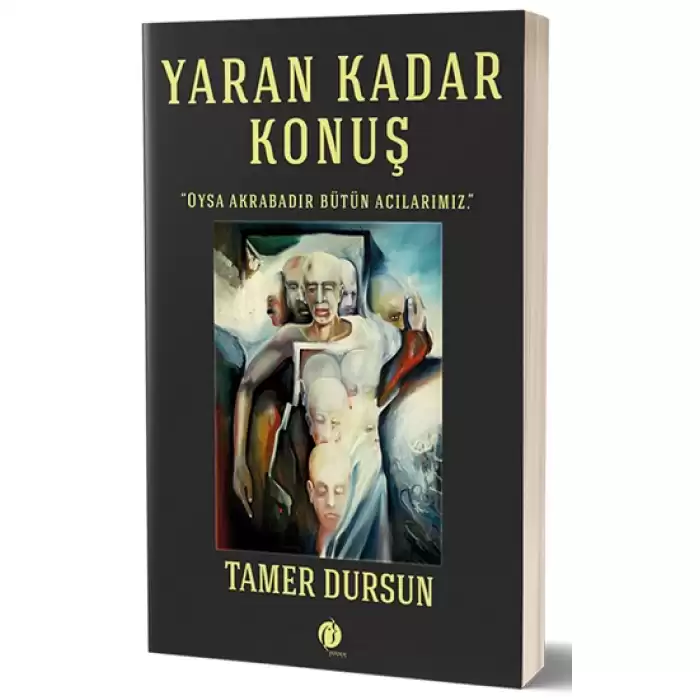 Yaran Kadar Konuş