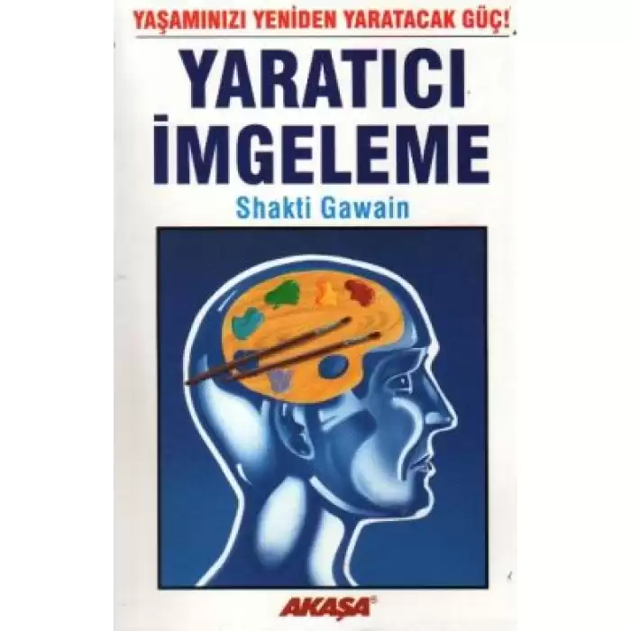 Yaratıcı İmgeleme