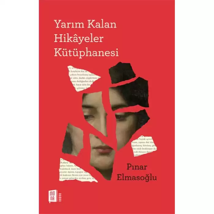 Yarım Kalan Hikayeler Kütüphanesi