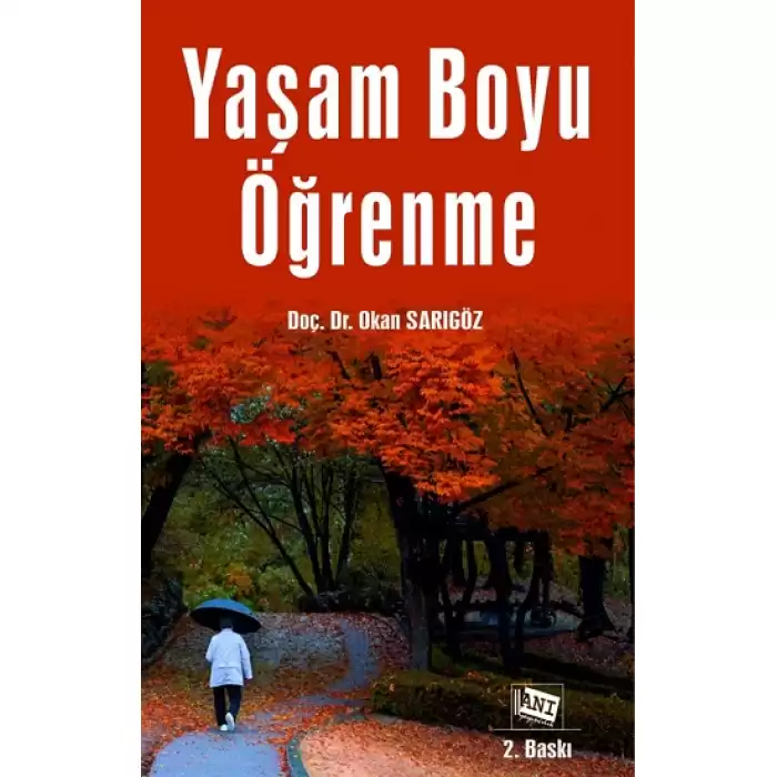 Yaşam Boyu Öğrenme