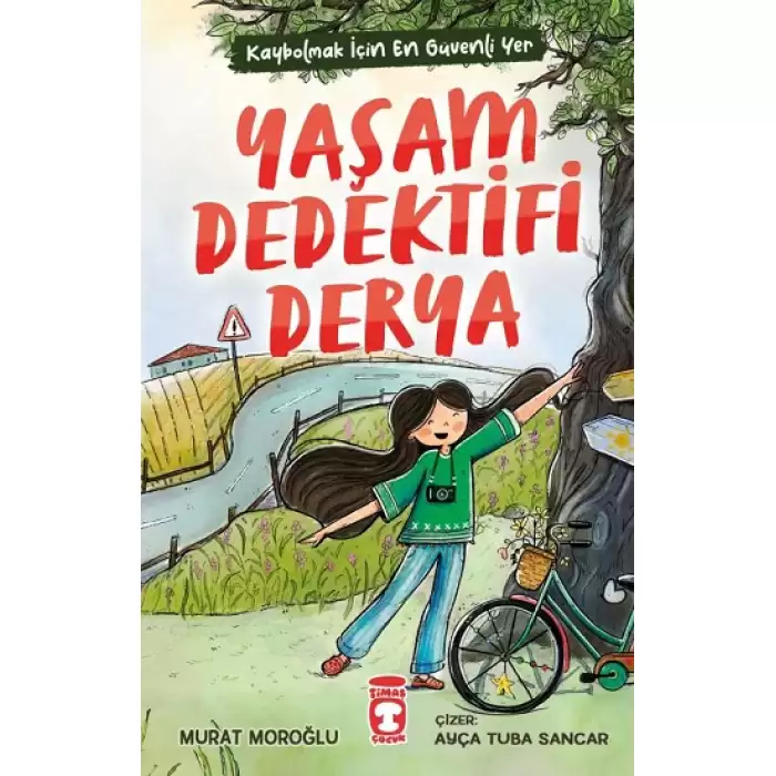 Yaşam Dedektifi Derya