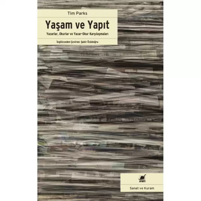 Yaşam ve Yapıt