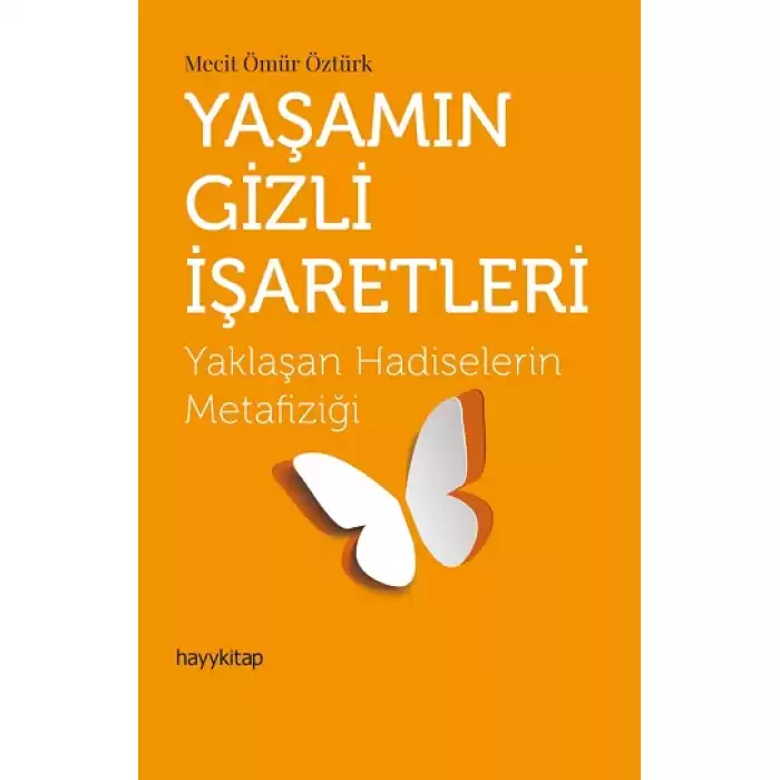 Yaşamın Gizli İşaretleri