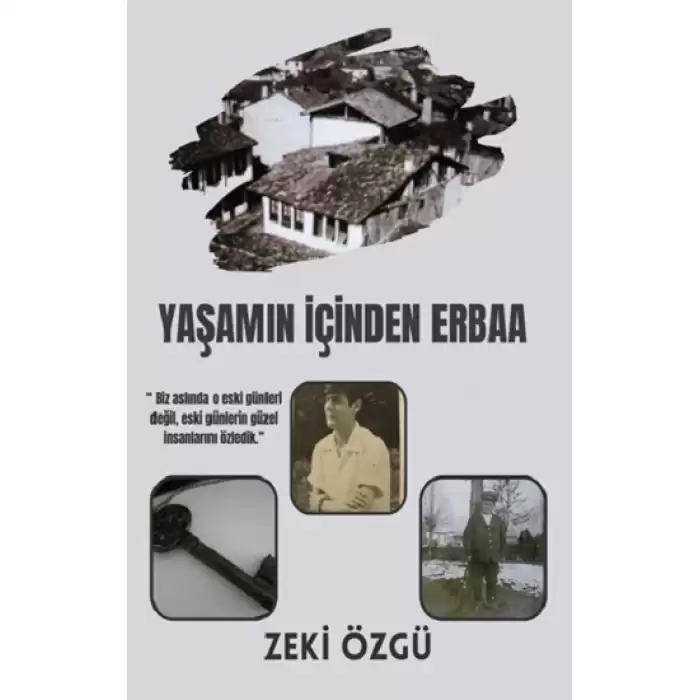 Yaşamın İçinden Erbaa