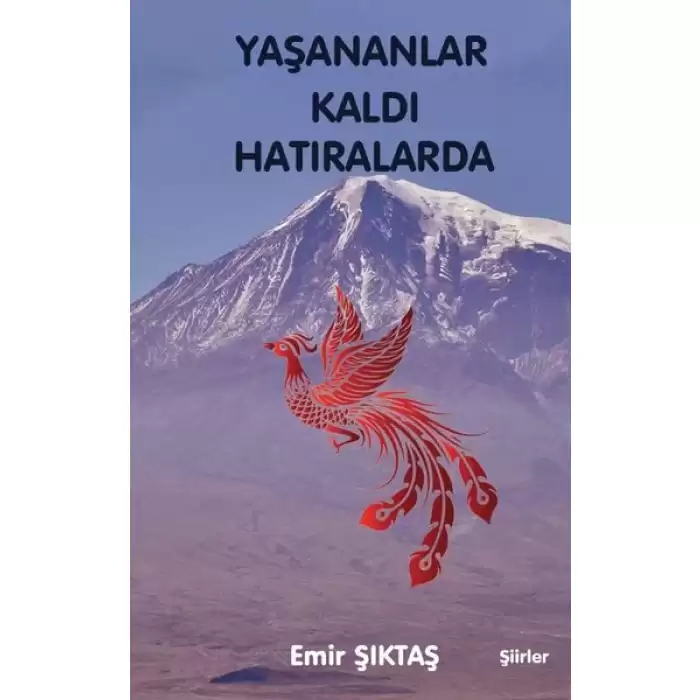 Yaşananlar Kaldı Hatıralarda