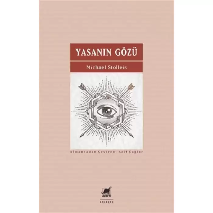 Yasanın Gözü