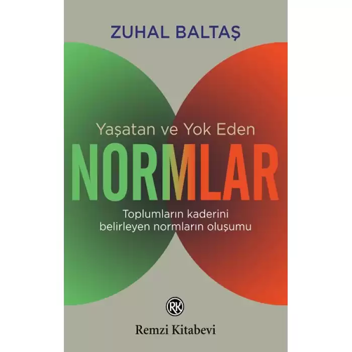 Yaşatan ve Yok Eden Normlar