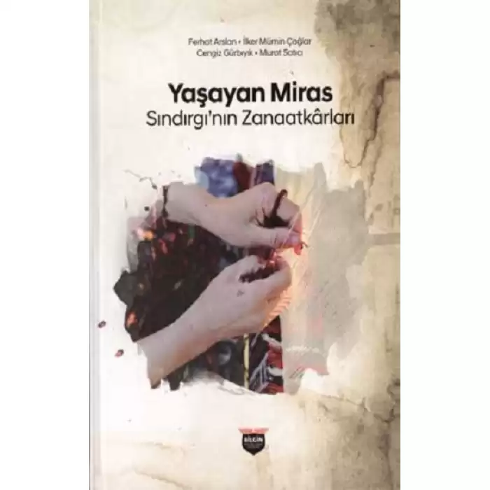 Yaşayan Miras