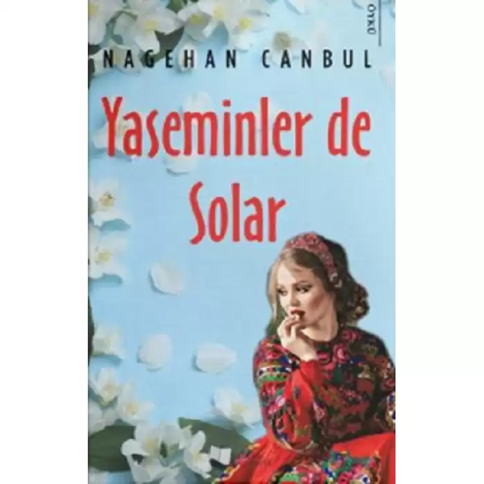 Yaseminler De Solar