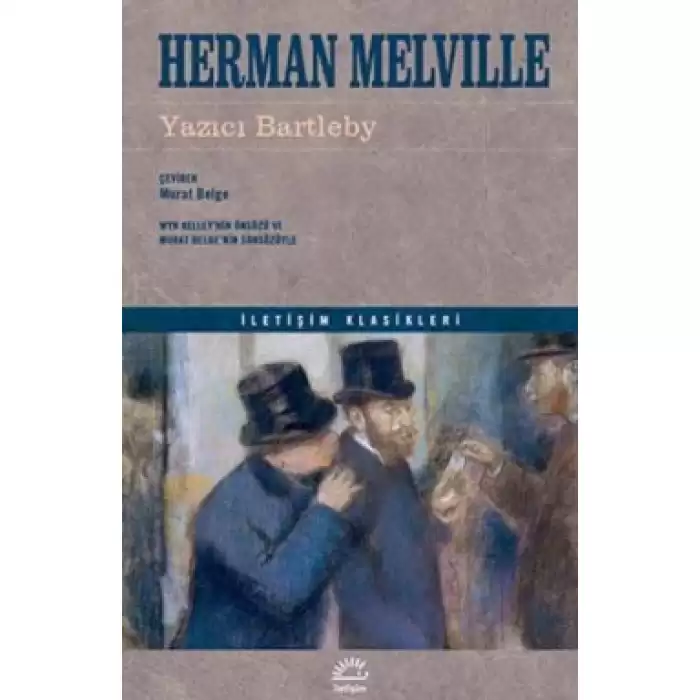 Yazıcı Bartleby