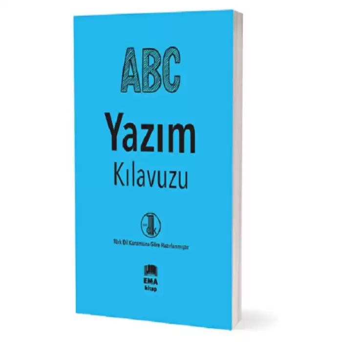 Yazım-İmla Kılavuzu