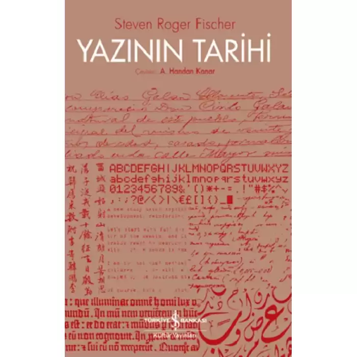 Yazının Tarihi