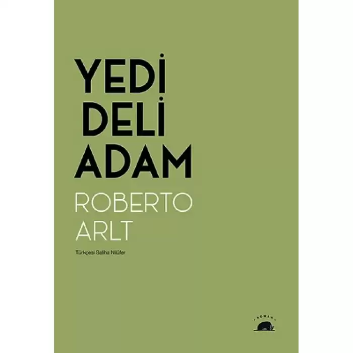 Yedi Deli Adam