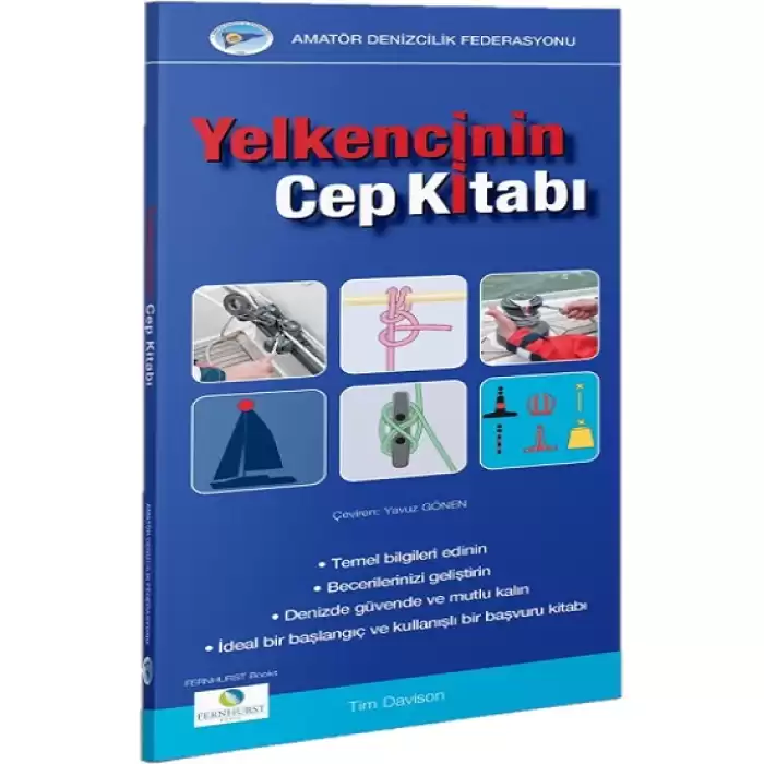 Yelkencinin Cep Kitabı