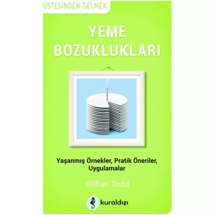 Yeme Bozuklukları