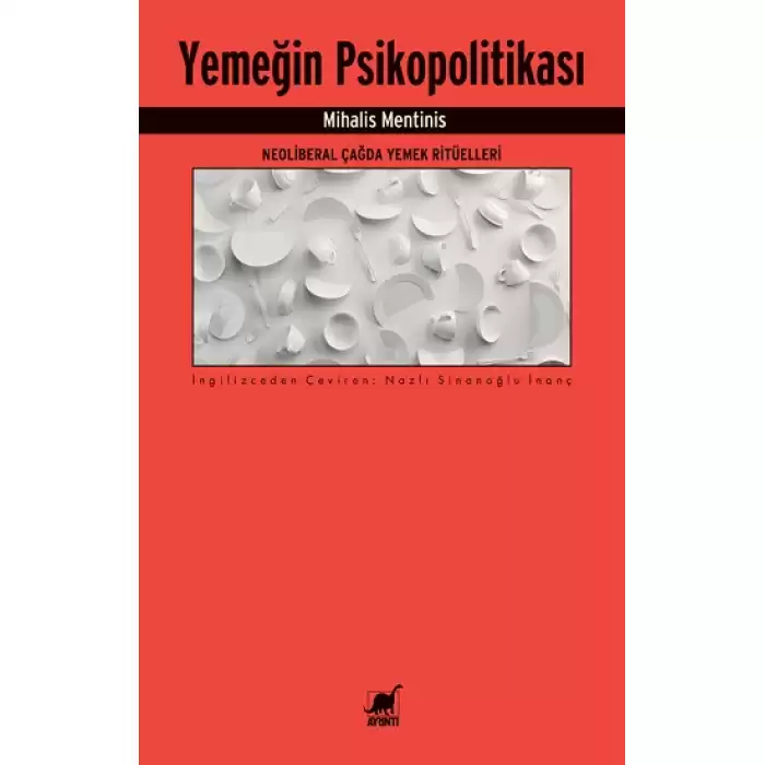 Yemeğin Psikopolitikası